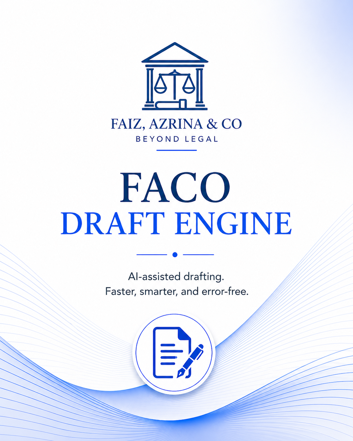 FACO Draft Engine